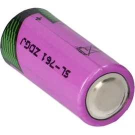 Tadiran Batteries SL 361 S 2/3 AA 1600 mAh 2 St.