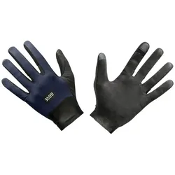 Gore Unisex TrailKPR Gloves blau