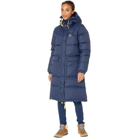 Fjällräven Expedition Daunenjacke - Navy / Navy - S