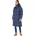 Daunenjacke Navy Navy S