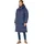 Fjällräven Expedition Daunenjacke - Navy / Navy - S