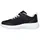 SKECHERS Selectors Kinder Schwarz/Rosa 27