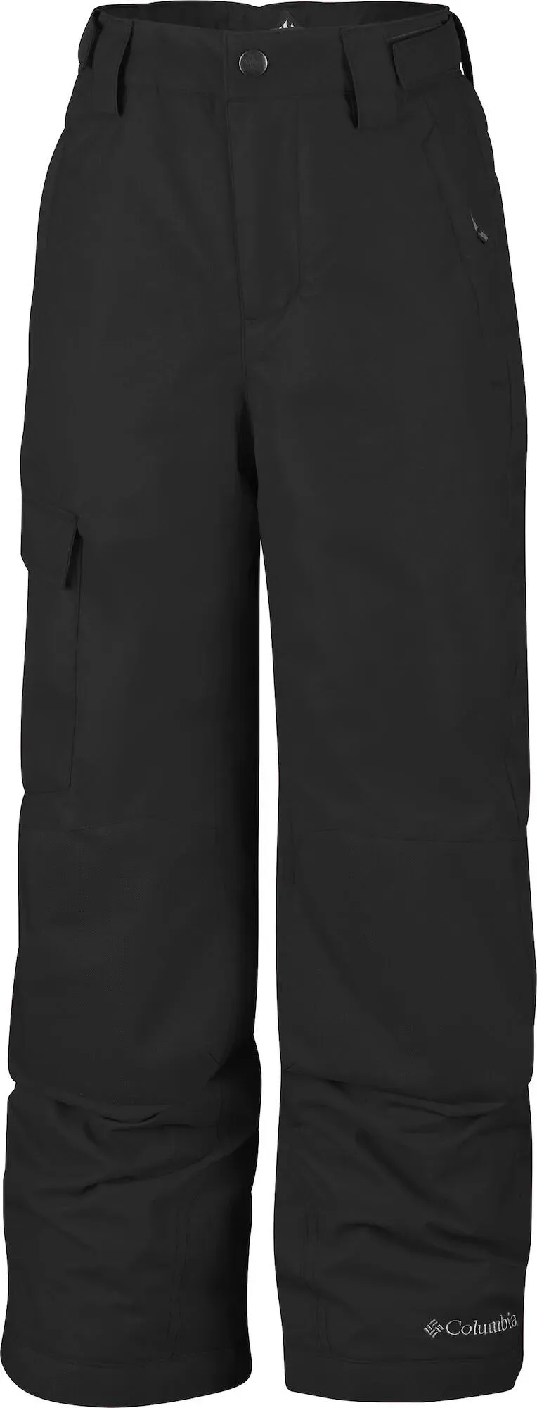 Columbia Bugaboo III Pant black (010) L