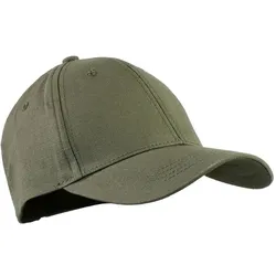 ANTON BLÖCHL Baseballcap US Rip-Stop - Oliv