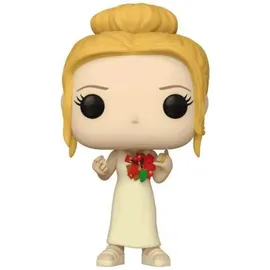 Funko Sammelfigur Friends Phoebe Buffay transparent