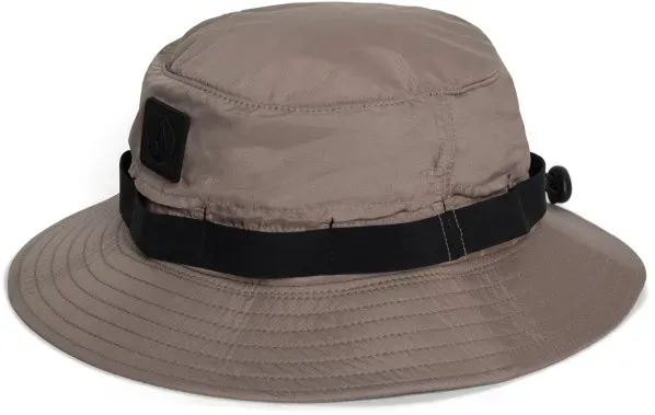 VOLCOM VENTILATOR BOONIE Hut 2026 khaki - S/M