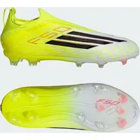 adidas F50 Elite FG Kinder Solar Yellow 2/Core Black/Lucid Red 33