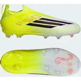 adidas F50 Elite FG Kinder Solar Yellow 2/Core Black/Lucid Red 33