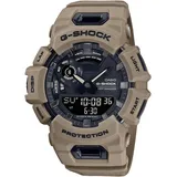 Casio G-shock Uhr Beige One Size