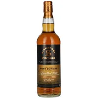 Signatory Vintage Port Dundas 46% vol 0,7 l Geschenkbox
