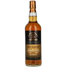 Signatory Vintage Port Dundas 46% vol 0,7 l Geschenkbox