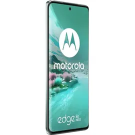 Motorola Edge 40 Neo 12 GB RAM 256 GB Soothing Sea