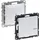 Legrand Seano with Netatmo Unterputz-Gateway Funk-Gateway Master-Switch Kommen/Gehen Smart Home-Set 1 St. Ultraweiß