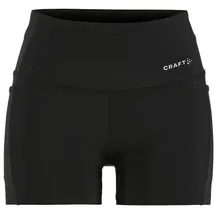 Craft Essence Hotpants 3 Schwarz L