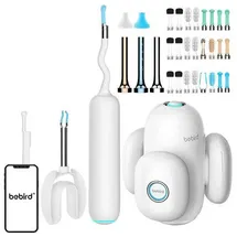 Bebird Ohrreiniger mit Kamera H30S 4 St.