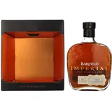 Barceló Imperial 38% vol 0,7 l Geschenkbox