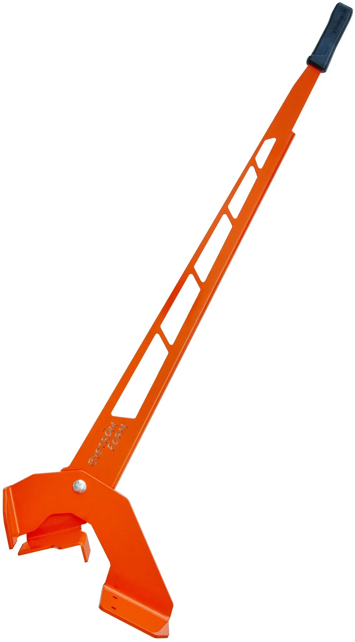 Byström Weichlaubholzzieher Rodinator