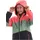 KILLTEC Lynge GRLS JCKT B Funktionsjacke mit Kapuze, coral pink, 176