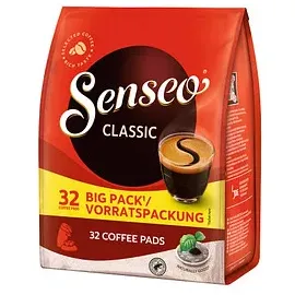 Senseo Classic 32 St.