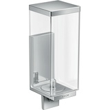 Hansgrohe AXOR Universal Rectangular Seifenspender, 42610000