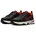 Dark Smoke Grey/Red