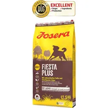 Josera FiestaPlus 12,5 kg