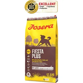 Josera FiestaPlus 12,5 kg