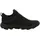 ECCO MX W Low Nubukleder schwarz 41