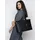 Picard Muna Shopper Leder Black