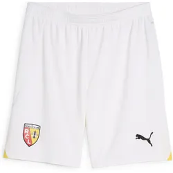 RC Lens 24/25 Shorts Herren PUMA White Black S