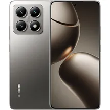 Xiaomi 14T 5G 256 GB Titan Gray