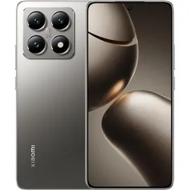 Xiaomi 14T 5G 256 GB Titan Gray