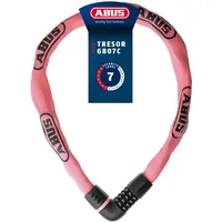 ABUS Tresor 6807c/110 110 cm, Rose blush