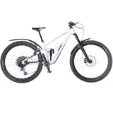 Cube Stereo ONE55 C:62 Race 2024 29 Zoll RH 45,5 cm grau