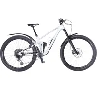 Cube Stereo ONE55 C:62 Race 2024 29 Zoll RH 45,5 cm grau