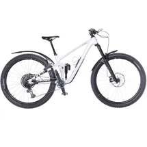 Cube Stereo ONE55 C:62 Race 2024 29 Zoll RH 45,5 cm grau