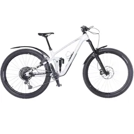 Cube Stereo ONE55 C:62 Race 2024 29 Zoll RH 45,5 cm grau