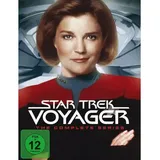 Star Trek - Voyager (DVD)