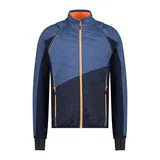 CMP Zip-Off Jacke bluestone 52
