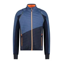 CMP Zip-Off Jacke bluestone 52