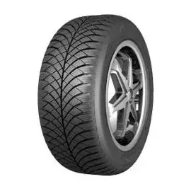 Nankang Cross Seasons AW-6 185/55 R15 86H