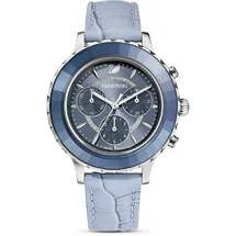 Swarovski Octea Lux Chrono Leder 5580600