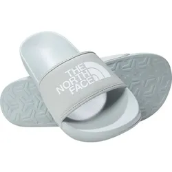 The North Face Mens Base Camp Slide III high rise gr/high rise gr (A2Z) 8