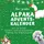27amigos Der grosse Alpaka-Adventskalender