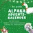 27amigos Der grosse Alpaka-Adventskalender