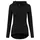 URBAN CLASSICS Athletic Interlo Sweatshirt Black S