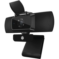 RaidSonic ICY BOX IB-CAM301-HD, Full HD Webcam (60892)