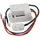 ChiliTec Bewegungsmelder Mini 230V Ø 15mm, LED geeignet, weiß