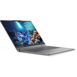 Lenovo Yoga 7 2-in-1 16" Intel Core Ultra 7 258V 32 GB RAM 1 TB SSD Luna Grey