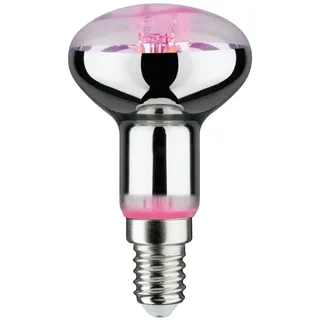 Paulmann LED-Pflanzenlampe Wachstum 230 V E14 4 W, 100 lm, 1 St.